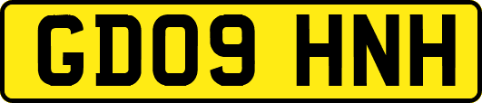 GD09HNH