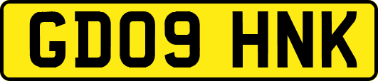 GD09HNK