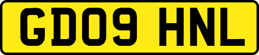 GD09HNL