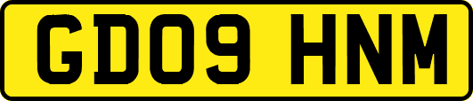 GD09HNM