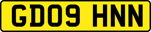 GD09HNN