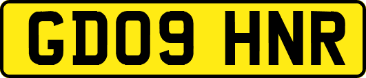 GD09HNR