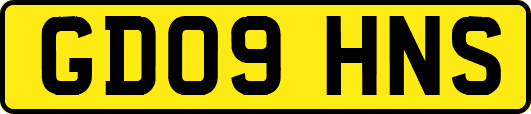 GD09HNS
