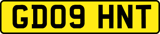 GD09HNT