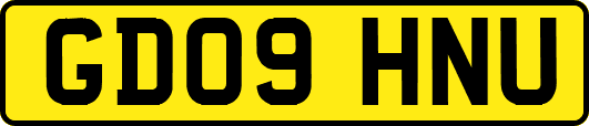 GD09HNU
