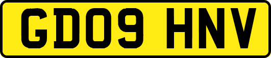 GD09HNV