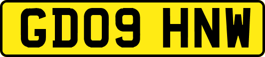 GD09HNW