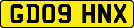 GD09HNX