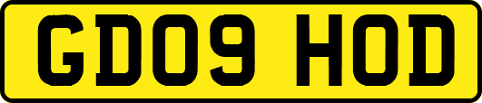 GD09HOD