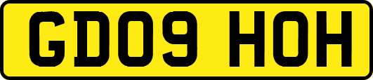 GD09HOH