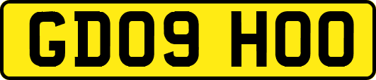 GD09HOO