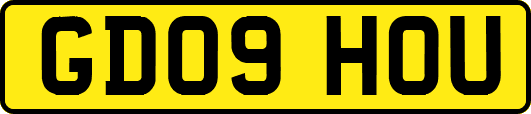 GD09HOU