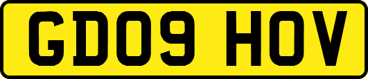 GD09HOV