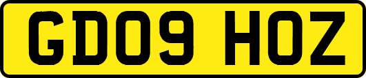 GD09HOZ