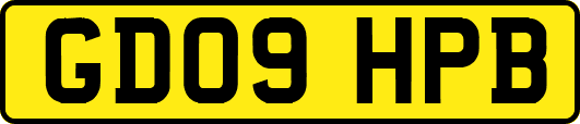 GD09HPB
