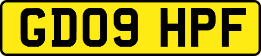 GD09HPF