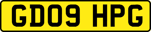GD09HPG