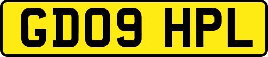 GD09HPL