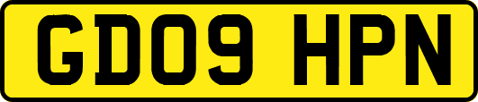 GD09HPN