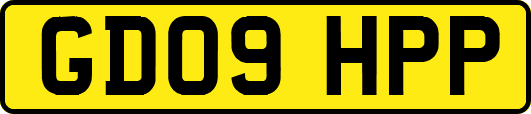GD09HPP