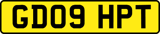 GD09HPT