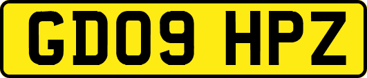 GD09HPZ