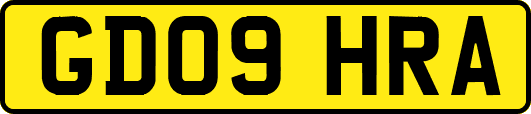 GD09HRA