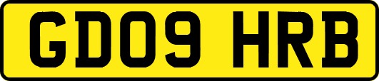 GD09HRB