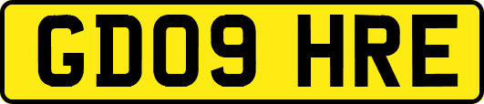 GD09HRE