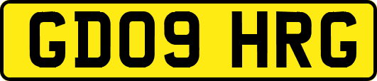 GD09HRG