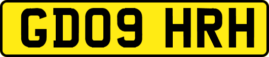 GD09HRH