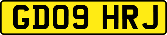 GD09HRJ