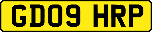 GD09HRP