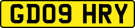 GD09HRY