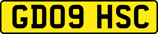 GD09HSC