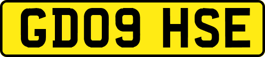 GD09HSE