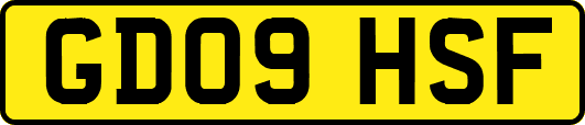 GD09HSF
