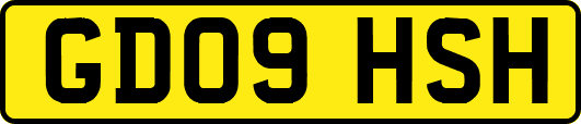 GD09HSH