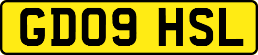 GD09HSL