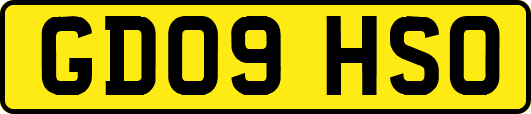 GD09HSO