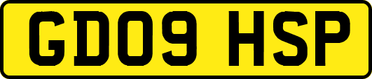GD09HSP