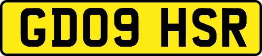 GD09HSR