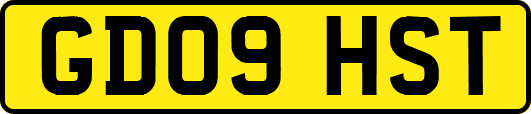 GD09HST