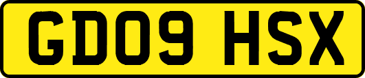 GD09HSX