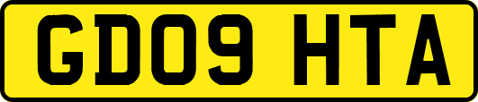 GD09HTA