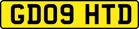 GD09HTD