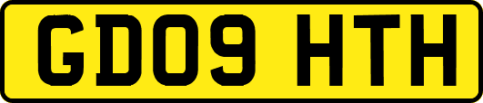 GD09HTH