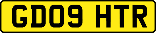 GD09HTR