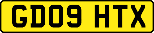 GD09HTX