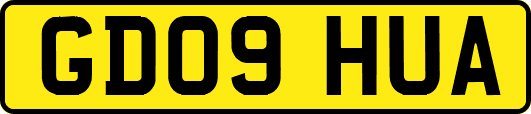 GD09HUA